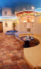 Сауна, лазня Комплекс саун «Софиевский Посад», Софиевская Борщаговка відгуки, фото, адреса - sauny.kiev.ua Комплекс саун «Софиевский Посад» відгуки, лазня/сауна Софиевская Борщаговка  район Софиевская Борщаговка, ул. Киевская 81/2, фото, адреса з картою проїзду.