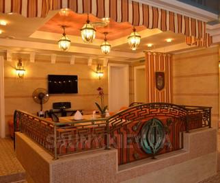 Сауна, лазня Комплекс саун «Софиевский Посад», Софиевская Борщаговка відгуки, фото, адреса - sauny.kiev.ua Комплекс саун «Софиевский Посад» відгуки, лазня/сауна Софиевская Борщаговка  район Софиевская Борщаговка, ул. Киевская 81/2, фото, адреса з картою проїзду.