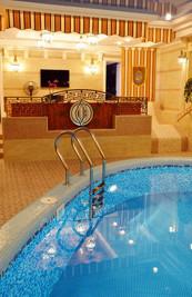 Сауна, лазня Комплекс саун «Софиевский Посад», Софиевская Борщаговка відгуки, фото, адреса - sauny.kiev.ua Комплекс саун «Софиевский Посад» відгуки, лазня/сауна Софиевская Борщаговка  район Софиевская Борщаговка, ул. Киевская 81/2, фото, адреса з картою проїзду.