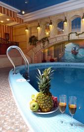 Сауна, лазня Комплекс саун «Софиевский Посад», Софиевская Борщаговка відгуки, фото, адреса - sauny.kiev.ua Комплекс саун «Софиевский Посад» відгуки, лазня/сауна Софиевская Борщаговка  район Софиевская Борщаговка, ул. Киевская 81/2, фото, адреса з картою проїзду.