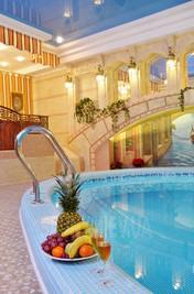 Сауна, лазня Комплекс саун «Софиевский Посад», Софиевская Борщаговка відгуки, фото, адреса - sauny.kiev.ua Комплекс саун «Софиевский Посад» відгуки, лазня/сауна Софиевская Борщаговка  район Софиевская Борщаговка, ул. Киевская 81/2, фото, адреса з картою проїзду.