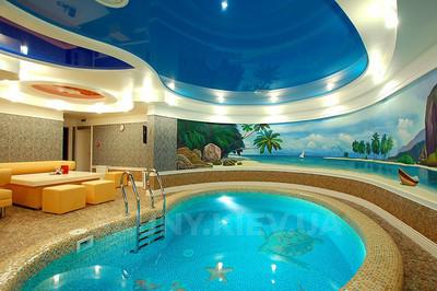 Сауна, лазня Комплекс саун «Софиевский Посад», Софиевская Борщаговка відгуки, фото, адреса - sauny.kiev.ua Комплекс саун «Софиевский Посад» відгуки, лазня/сауна Софиевская Борщаговка  район Софиевская Борщаговка, ул. Киевская 81/2, фото, адреса з картою проїзду.