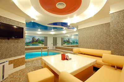 Сауна, лазня Комплекс саун «Софиевский Посад», Софиевская Борщаговка відгуки, фото, адреса - sauny.kiev.ua Комплекс саун «Софиевский Посад» відгуки, лазня/сауна Софиевская Борщаговка  район Софиевская Борщаговка, ул. Киевская 81/2, фото, адреса з картою проїзду.