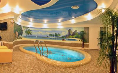 Сауна, лазня Комплекс саун «Софиевский Посад», Софиевская Борщаговка відгуки, фото, адреса - sauny.kiev.ua Комплекс саун «Софиевский Посад» відгуки, лазня/сауна Софиевская Борщаговка  район Софиевская Борщаговка, ул. Киевская 81/2, фото, адреса з картою проїзду.