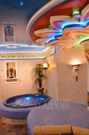 Сауна, лазня Комплекс саун «Софиевский Посад», Софиевская Борщаговка відгуки, фото, адреса - sauny.kiev.ua Комплекс саун «Софиевский Посад» відгуки, лазня/сауна Софиевская Борщаговка  район Софиевская Борщаговка, ул. Киевская 81/2, фото, адреса з картою проїзду.