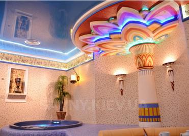 Сауна, лазня Комплекс саун «Софиевский Посад», Софиевская Борщаговка відгуки, фото, адреса - sauny.kiev.ua Комплекс саун «Софиевский Посад» відгуки, лазня/сауна Софиевская Борщаговка  район Софиевская Борщаговка, ул. Киевская 81/2, фото, адреса з картою проїзду.