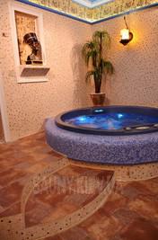 Сауна, лазня Комплекс саун «Софиевский Посад», Софиевская Борщаговка відгуки, фото, адреса - sauny.kiev.ua Комплекс саун «Софиевский Посад» відгуки, лазня/сауна Софиевская Борщаговка  район Софиевская Борщаговка, ул. Киевская 81/2, фото, адреса з картою проїзду.