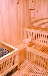 Сауна, лазня Комплекс саун «Софиевский Посад», Софиевская Борщаговка відгуки, фото, адреса - sauny.kiev.ua Комплекс саун «Софиевский Посад» відгуки, лазня/сауна Софиевская Борщаговка  район Софиевская Борщаговка, ул. Киевская 81/2, фото, адреса з картою проїзду.