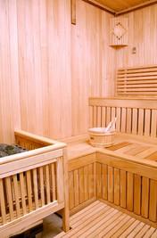 Сауна, лазня Комплекс саун «Софиевский Посад», Софиевская Борщаговка відгуки, фото, адреса - sauny.kiev.ua Комплекс саун «Софиевский Посад» відгуки, лазня/сауна Софиевская Борщаговка  район Софиевская Борщаговка, ул. Киевская 81/2, фото, адреса з картою проїзду.