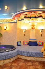 Сауна, лазня Комплекс саун «Софиевский Посад», Софиевская Борщаговка відгуки, фото, адреса - sauny.kiev.ua Комплекс саун «Софиевский Посад» відгуки, лазня/сауна Софиевская Борщаговка  район Софиевская Борщаговка, ул. Киевская 81/2, фото, адреса з картою проїзду.