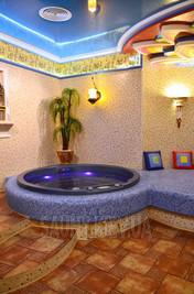 Сауна, лазня Комплекс саун «Софиевский Посад», Софиевская Борщаговка відгуки, фото, адреса - sauny.kiev.ua Комплекс саун «Софиевский Посад» відгуки, лазня/сауна Софиевская Борщаговка  район Софиевская Борщаговка, ул. Киевская 81/2, фото, адреса з картою проїзду.