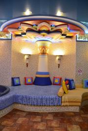 Сауна, лазня Комплекс саун «Софиевский Посад», Софиевская Борщаговка відгуки, фото, адреса - sauny.kiev.ua Комплекс саун «Софиевский Посад» відгуки, лазня/сауна Софиевская Борщаговка  район Софиевская Борщаговка, ул. Киевская 81/2, фото, адреса з картою проїзду.