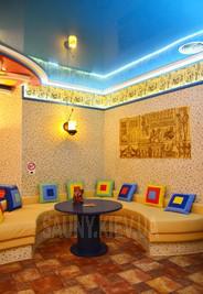 Сауна, лазня Комплекс саун «Софиевский Посад», Софиевская Борщаговка відгуки, фото, адреса - sauny.kiev.ua Комплекс саун «Софиевский Посад» відгуки, лазня/сауна Софиевская Борщаговка  район Софиевская Борщаговка, ул. Киевская 81/2, фото, адреса з картою проїзду.