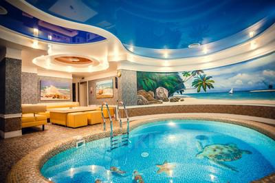 Сауна, лазня Комплекс саун «Софиевский Посад», Софиевская Борщаговка відгуки, фото, адреса - sauny.kiev.ua Комплекс саун «Софиевский Посад» відгуки, лазня/сауна Софиевская Борщаговка  район Софиевская Борщаговка, ул. Киевская 81/2, фото, адреса з картою проїзду.