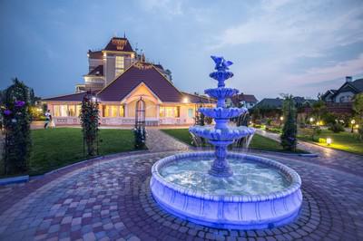 Сауна, лазня Комплекс саун «Софиевский Посад», Софиевская Борщаговка відгуки, фото, адреса - sauny.kiev.ua Комплекс саун «Софиевский Посад» відгуки, лазня/сауна Софиевская Борщаговка  район Софиевская Борщаговка, ул. Киевская 81/2, фото, адреса з картою проїзду.