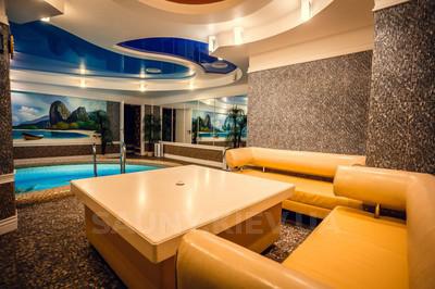 Сауна, лазня Комплекс саун «Софиевский Посад», Софиевская Борщаговка відгуки, фото, адреса - sauny.kiev.ua Комплекс саун «Софиевский Посад» відгуки, лазня/сауна Софиевская Борщаговка  район Софиевская Борщаговка, ул. Киевская 81/2, фото, адреса з картою проїзду.