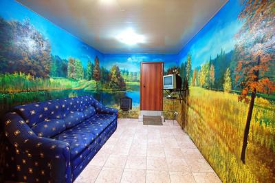 Русская баня на Осокорках відгуки, лазня/сауна Киев Дарницкий район ул. Садовая, 93 (93-я линия, 3,5 км от м. Славутич), фото, адреса з картою проїзду.