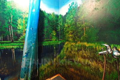 Русская баня на Осокорках відгуки, лазня/сауна Киев Дарницкий район ул. Садовая, 93 (93-я линия, 3,5 км от м. Славутич), фото, адреса з картою проїзду.