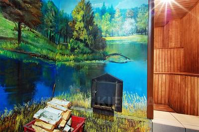 Русская баня на Осокорках відгуки, лазня/сауна Киев Дарницкий район ул. Садовая, 93 (93-я линия, 3,5 км от м. Славутич), фото, адреса з картою проїзду.