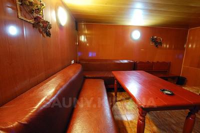 Русская баня на Осокорках відгуки, лазня/сауна Киев Дарницкий район ул. Садовая, 93 (93-я линия, 3,5 км от м. Славутич), фото, адреса з картою проїзду.