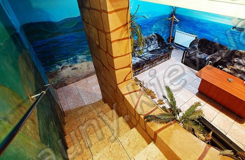 Русская баня на Осокорках відгуки, лазня/сауна Киев Дарницкий район ул. Садовая, 93 (93-я линия, 3,5 км от м. Славутич), фото, адреса з картою проїзду.