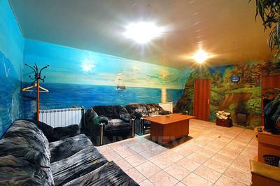 Русская баня на Осокорках відгуки, лазня/сауна Киев Дарницкий район ул. Садовая, 93 (93-я линия, 3,5 км от м. Славутич), фото, адреса з картою проїзду.