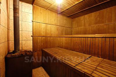 Русская баня на Осокорках відгуки, лазня/сауна Киев Дарницкий район ул. Садовая, 93 (93-я линия, 3,5 км от м. Славутич), фото, адреса з картою проїзду.