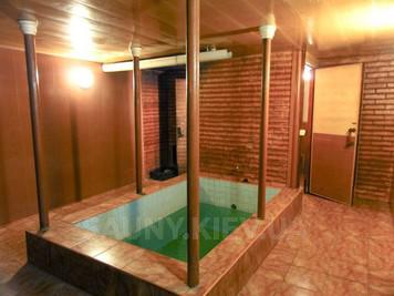 Русская баня на Осокорках відгуки, лазня/сауна Киев Дарницкий район ул. Садовая, 93 (93-я линия, 3,5 км от м. Славутич), фото, адреса з картою проїзду.