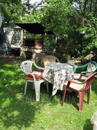 Баня на дровах «В гостях у бабушки» відгуки, лазня/сауна Киев Днепровский район 18-я Садовая улица, фото, адреса з картою проїзду.