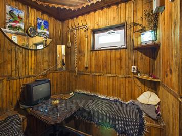 Баня на дровах «В гостях у бабушки» відгуки, лазня/сауна Киев Днепровский район 18-я Садовая улица, фото, адреса з картою проїзду.