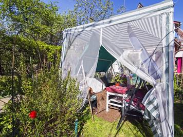 Баня на дровах «В гостях у бабушки» відгуки, лазня/сауна Киев Днепровский район 18-я Садовая улица, фото, адреса з картою проїзду.