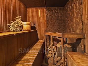 Баня на дровах «В гостях у бабушки» відгуки, лазня/сауна Киев Днепровский район 18-я Садовая улица, фото, адреса з картою проїзду.