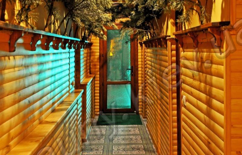 Старославянская баня «Ладомир» відгуки, лазня/сауна Киев Киево-Святошинский район с. Гореничи, ул. Максима Рыльского 19, фото, адреса з картою проїзду.