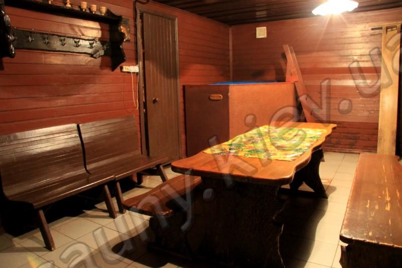 Лазня на дровах в с. Троєщина відгуки, лазня/сауна Київ Деснянський район с. Троєщина, вул. П. Запорожця, 10, фото, адреса з картою проїзду.