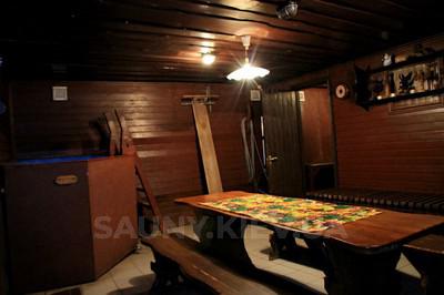 Лазня на дровах в с. Троєщина відгуки, лазня/сауна Київ Деснянський район с. Троєщина, вул. П. Запорожця, 10, фото, адреса з картою проїзду.