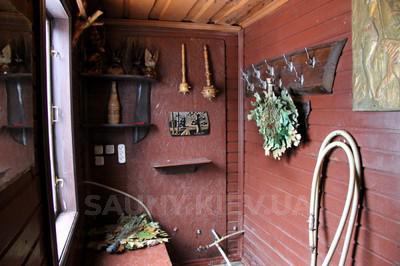 Лазня на дровах в с. Троєщина відгуки, лазня/сауна Київ Деснянський район с. Троєщина, вул. П. Запорожця, 10, фото, адреса з картою проїзду.