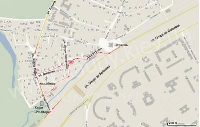 Лазня на дровах в с. Троєщина відгуки, лазня/сауна Київ Деснянський район с. Троєщина, вул. П. Запорожця, 10, фото, адреса з картою проїзду.