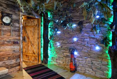 Банька на дровах «Лесная Хижина» відгуки, лазня/сауна Киев Дарницкий район Бортничи, ул. Коцюбинского, 22, фото, адреса з картою проїзду.