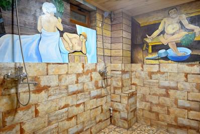 Банька на дровах «Лесная Хижина» відгуки, лазня/сауна Киев Дарницкий район Бортничи, ул. Коцюбинского, 22, фото, адреса з картою проїзду.