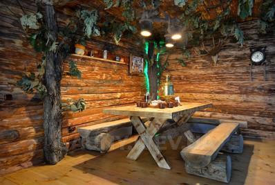 Банька на дровах «Лесная Хижина» відгуки, лазня/сауна Киев Дарницкий район Бортничи, ул. Коцюбинского, 22, фото, адреса з картою проїзду.