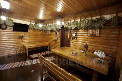 Банька на дровах «Лесная Хижина» відгуки, лазня/сауна Киев Дарницкий район Бортничи, ул. Коцюбинского, 22, фото, адреса з картою проїзду.