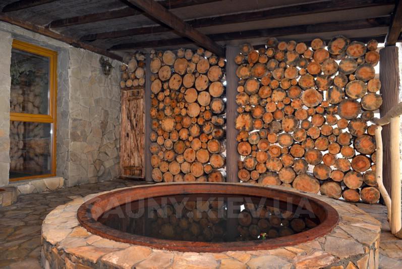 Банька на дровах «Лесная Хижина» відгуки, лазня/сауна Киев Дарницкий район Бортничи, ул. Коцюбинского, 22, фото, адреса з картою проїзду.