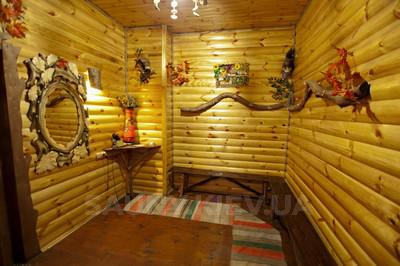 Банька на дровах «Лесная Хижина» відгуки, лазня/сауна Киев Дарницкий район Бортничи, ул. Коцюбинского, 22, фото, адреса з картою проїзду.