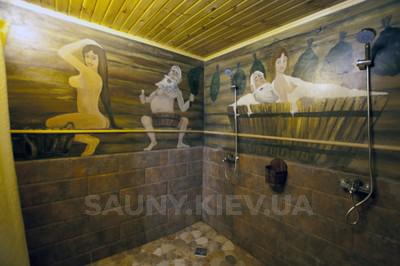 Банька на дровах «Лесная Хижина» відгуки, лазня/сауна Киев Дарницкий район Бортничи, ул. Коцюбинского, 22, фото, адреса з картою проїзду.
