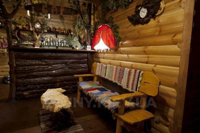 Банька на дровах «Лесная Хижина» відгуки, лазня/сауна Киев Дарницкий район Бортничи, ул. Коцюбинского, 22, фото, адреса з картою проїзду.
