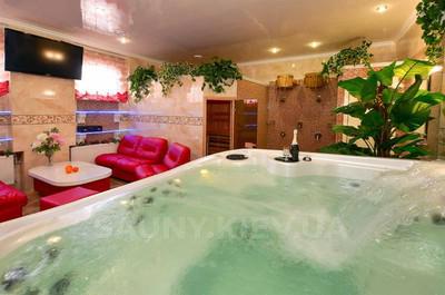 Сауна на Азербайджанской відгуки, лазня/сауна Киев Днепровский район ул. Азербайджанская, 38, фото, адреса з картою проїзду.