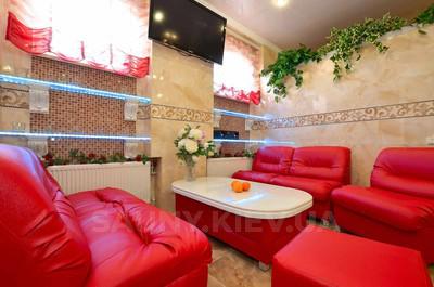 Сауна на Азербайджанской відгуки, лазня/сауна Киев Днепровский район ул. Азербайджанская, 38, фото, адреса з картою проїзду.