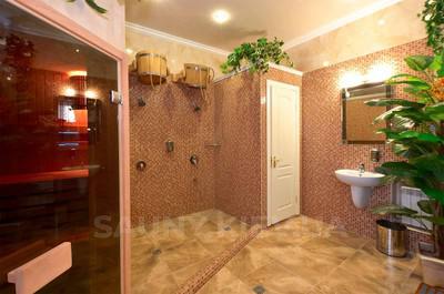 Сауна на Азербайджанской відгуки, лазня/сауна Киев Днепровский район ул. Азербайджанская, 38, фото, адреса з картою проїзду.