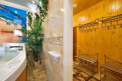 Сауна на Азербайджанской відгуки, лазня/сауна Киев Днепровский район ул. Азербайджанская, 38, фото, адреса з картою проїзду.