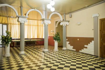 Сауны ТОВ «ТМО» відгуки, лазня/сауна Киев Соломенский район ул. Шепелева, 4А, фото, адреса з картою проїзду.